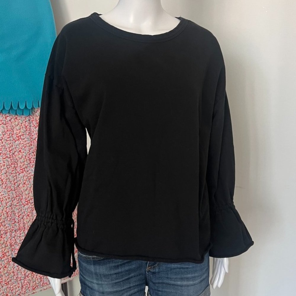 Zara Women's top